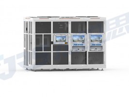 窄幅激光刻线机